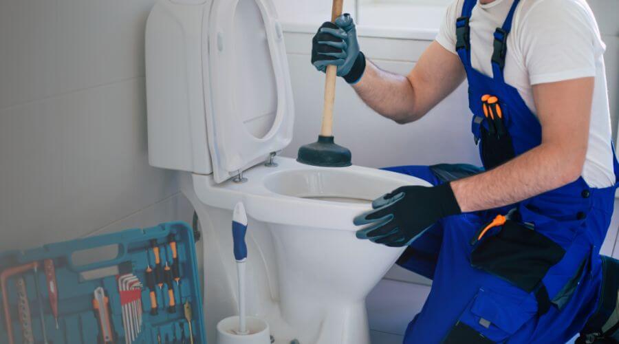 Professional Leak Detection Services in Manvel, TX